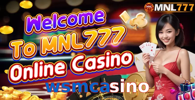 wsmcasino