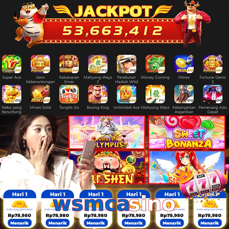 wsmcasino