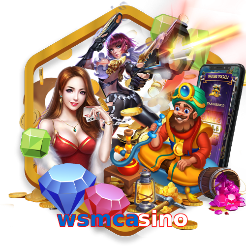 wsmcasino