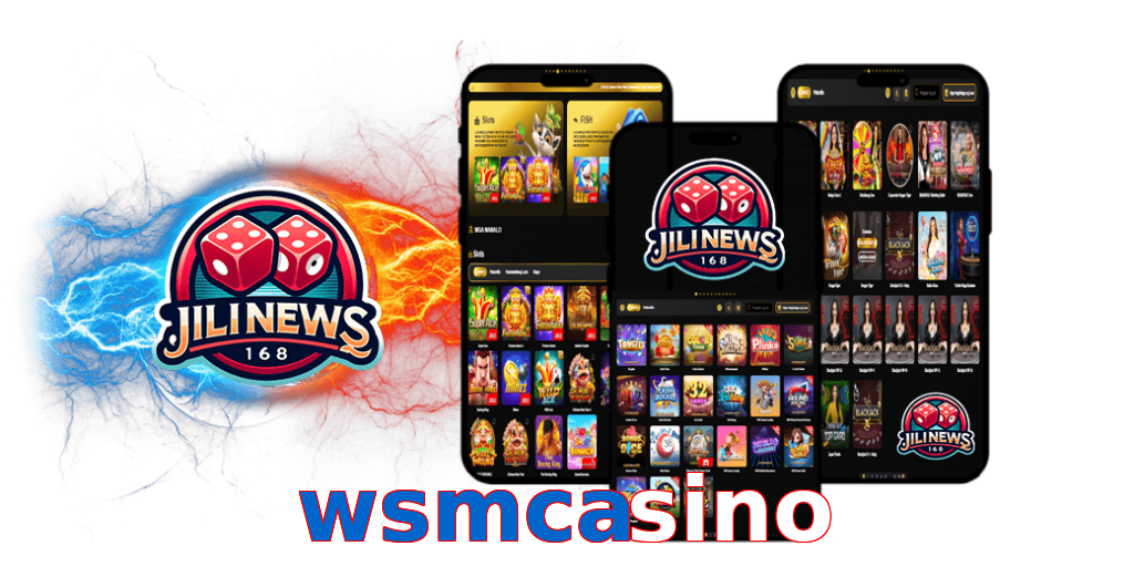 wsmcasino