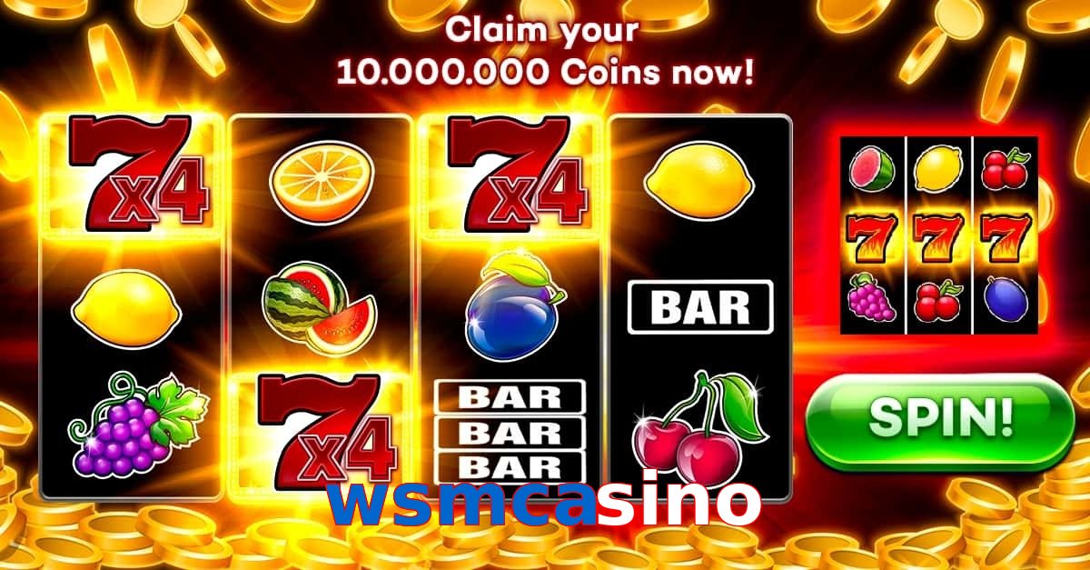 wsmcasino