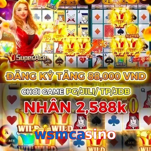 wsmcasino